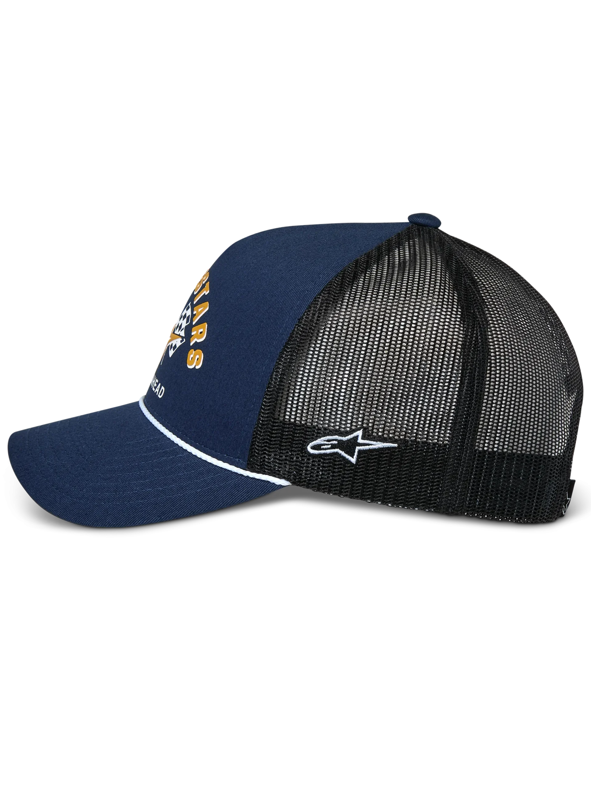 Finisher Trucker Hat