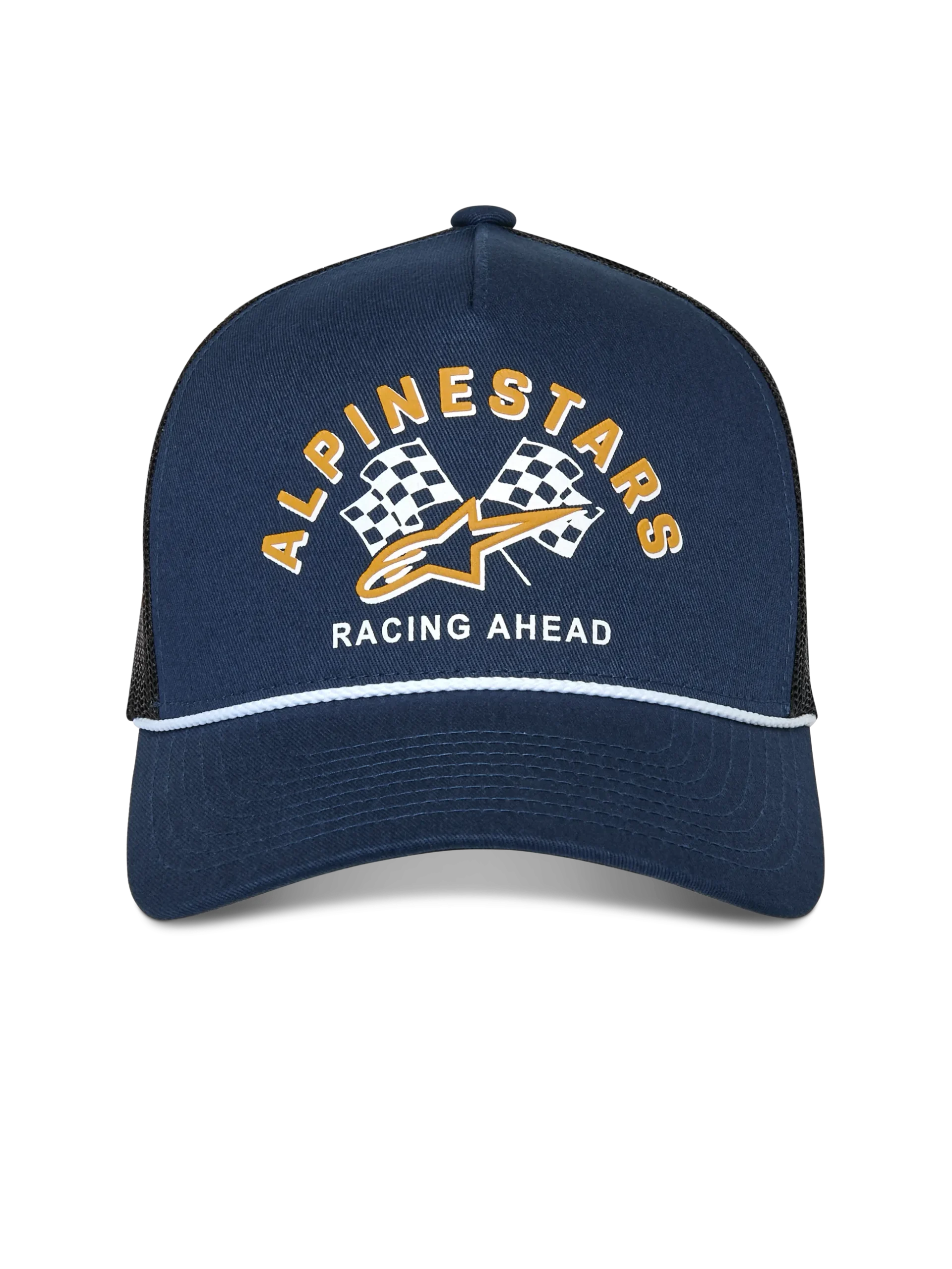 Finisher Trucker Hat