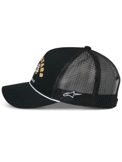 Finisher Trucker Hat