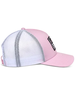 Flag Snapback Hat