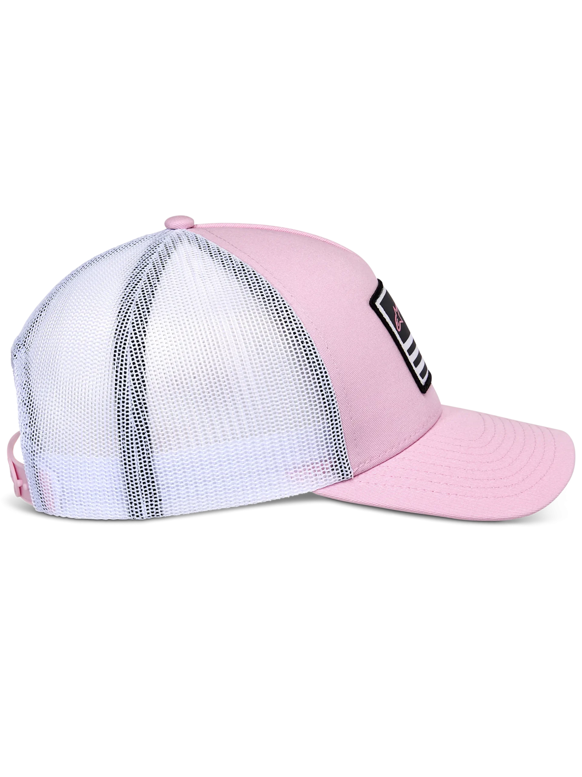 Flag Snapback Hat