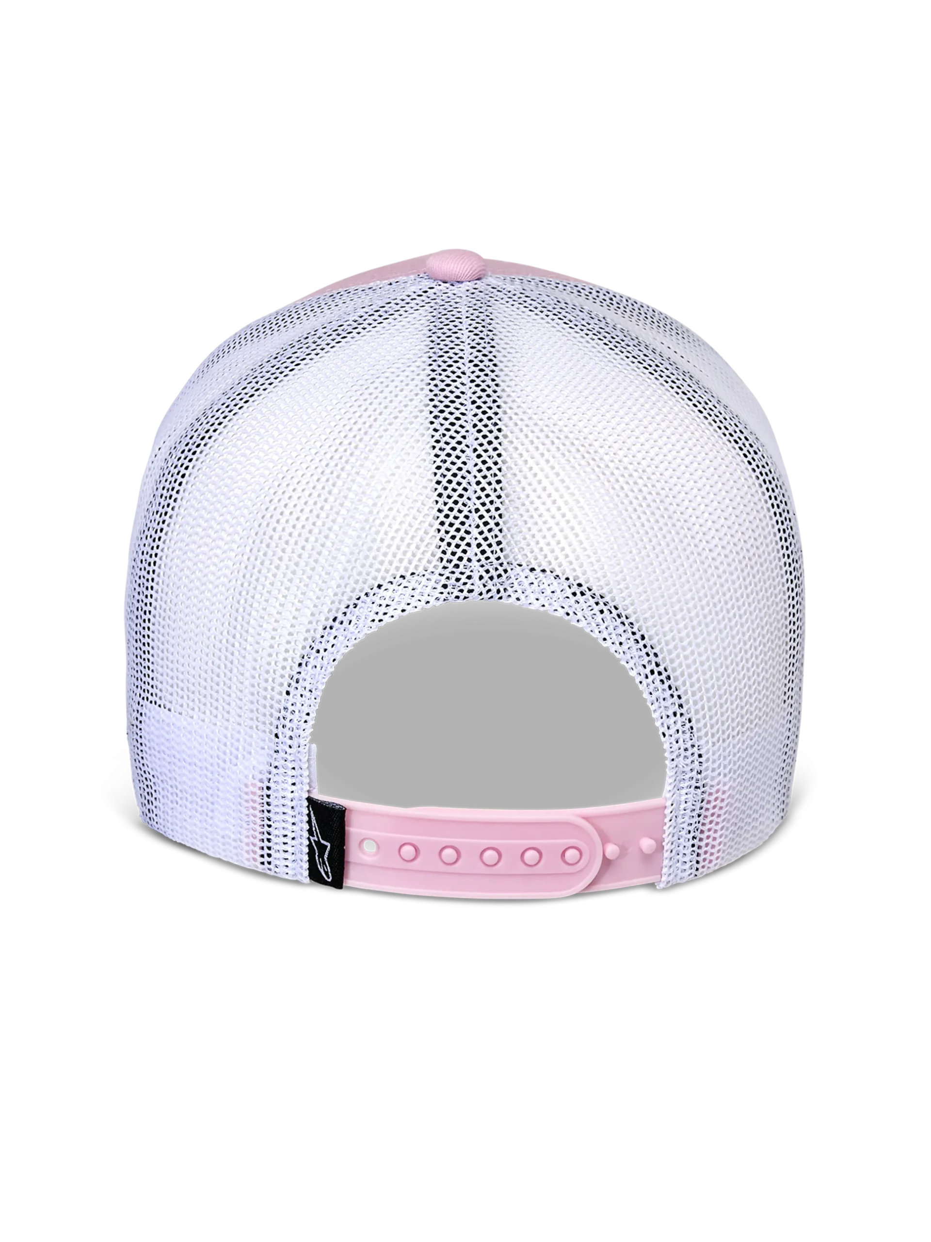 Flag Snapback Hat