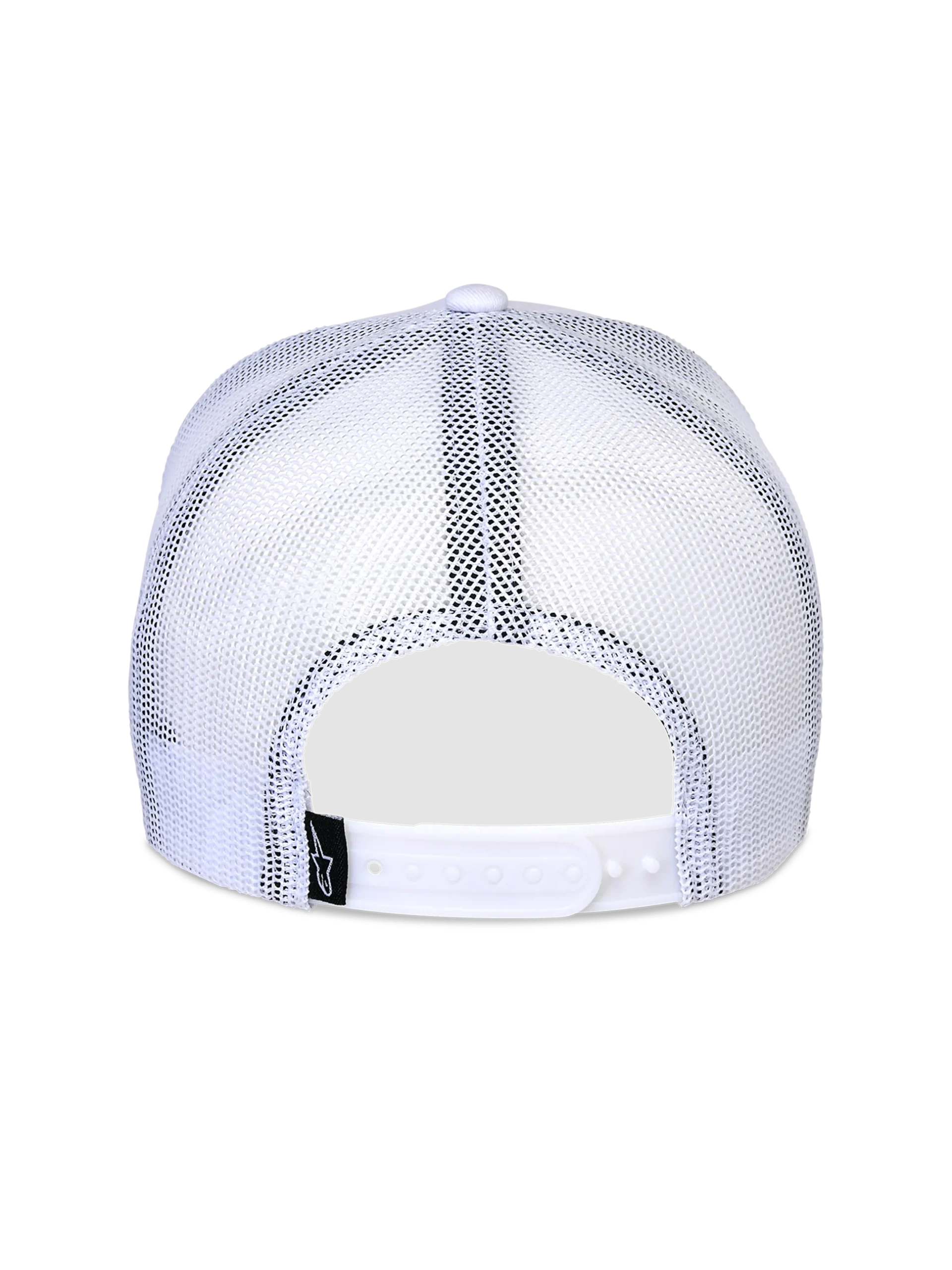 Flag Snapback Hat
