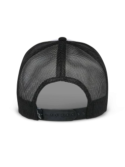 Flag Snapback Hat