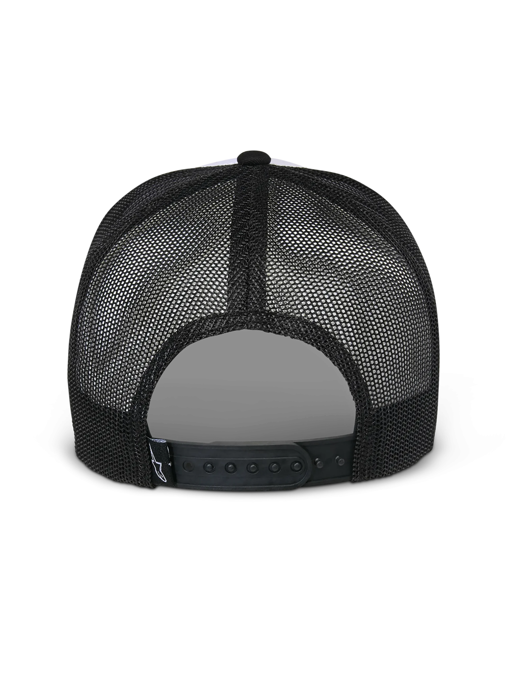 Flag Snapback Hat
