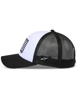 Flag Snapback Hat