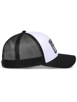 Flag Snapback Hat