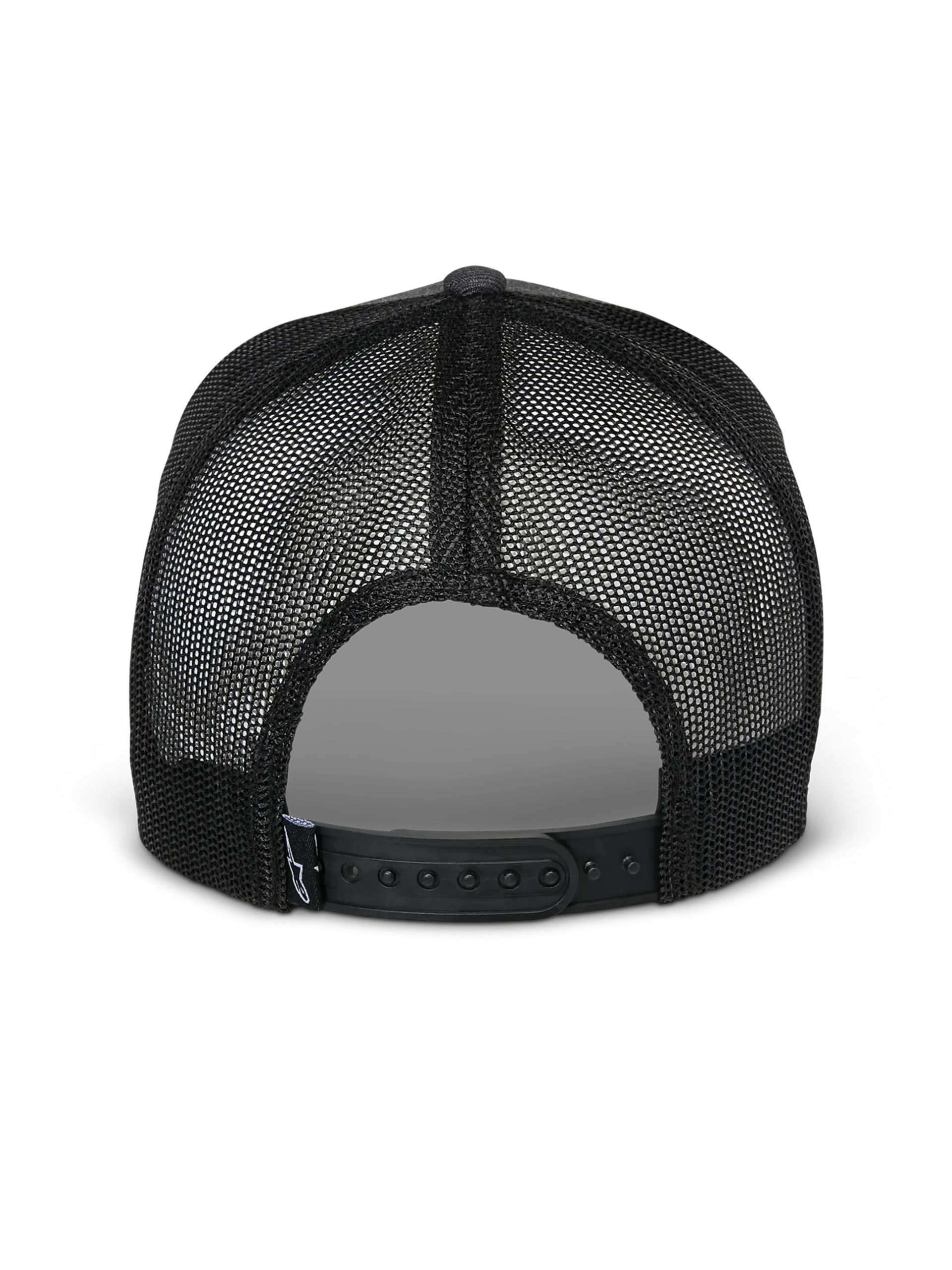Flag Snapback Hat