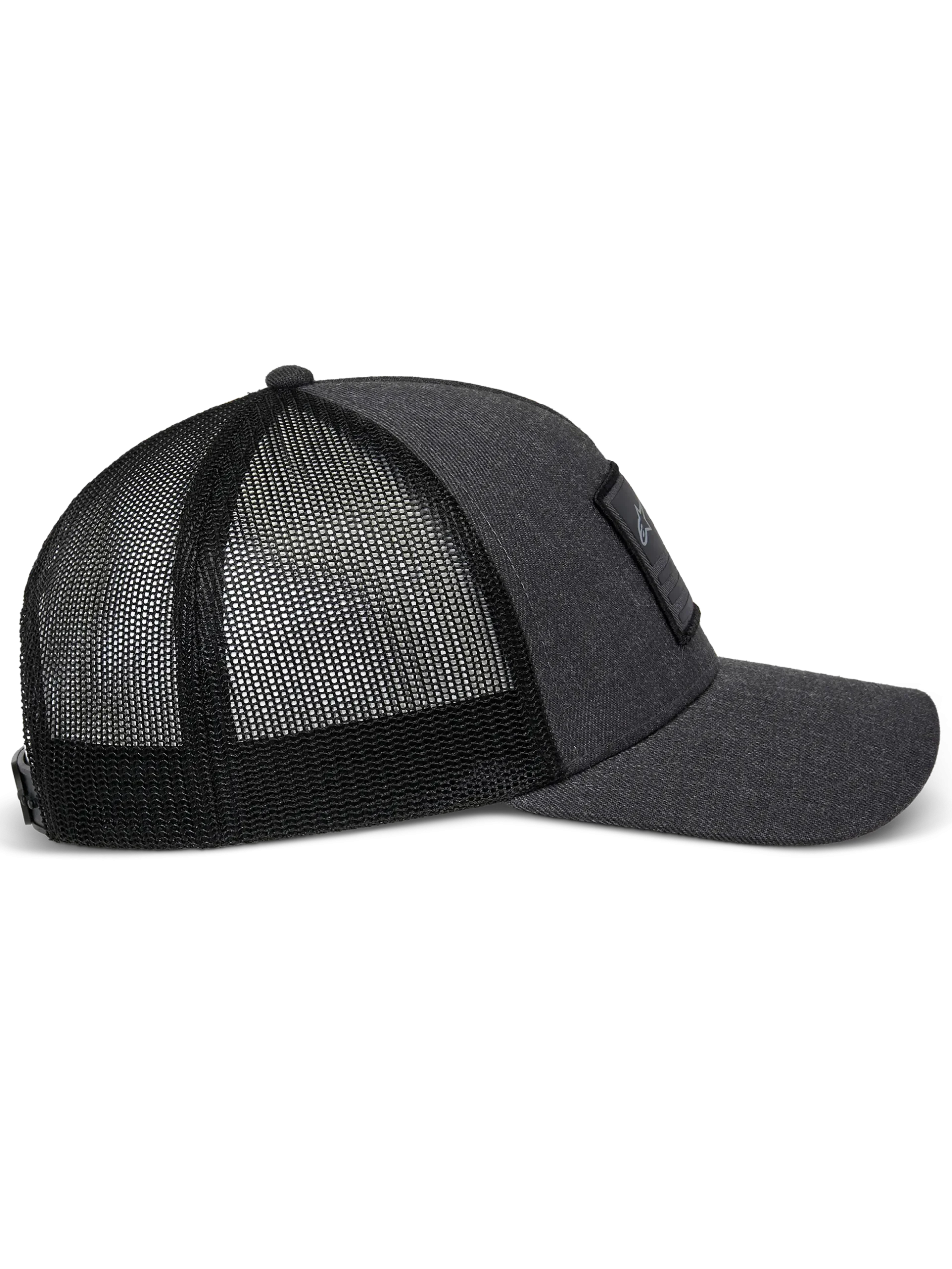 Flag Snapback Hat