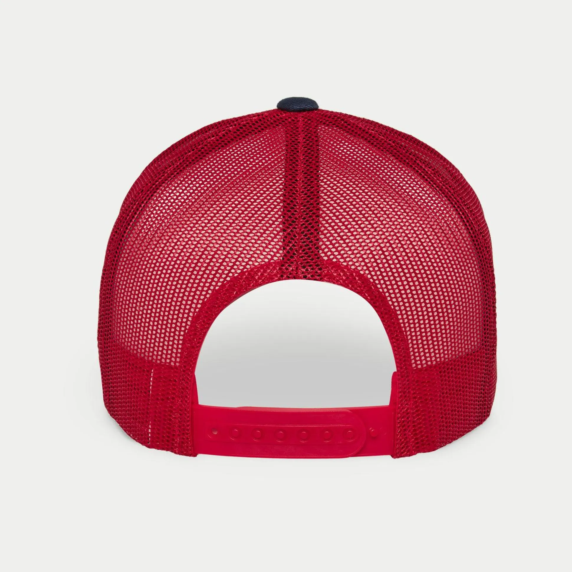Flag Snapback Hat