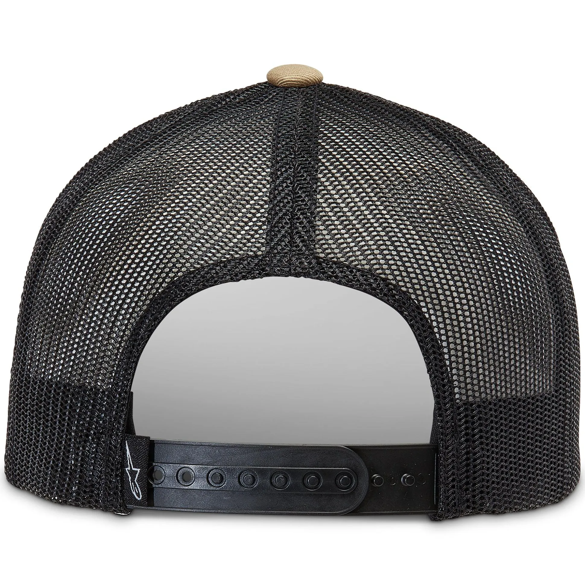 Flag Snapback Hat