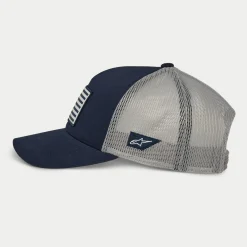 Flag Snapback Hat