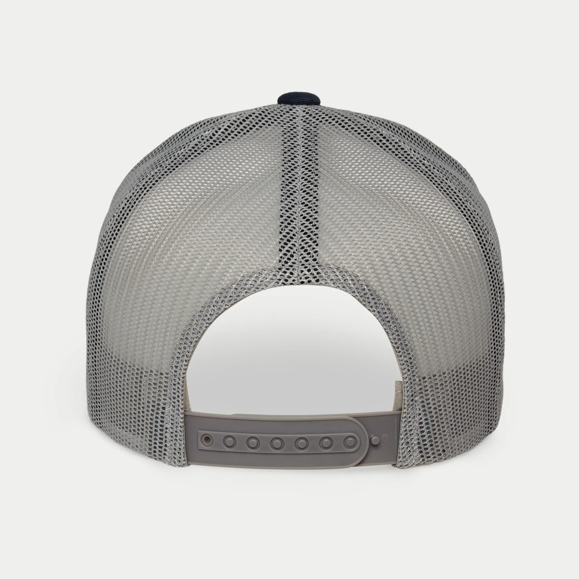 Flag Snapback Hat