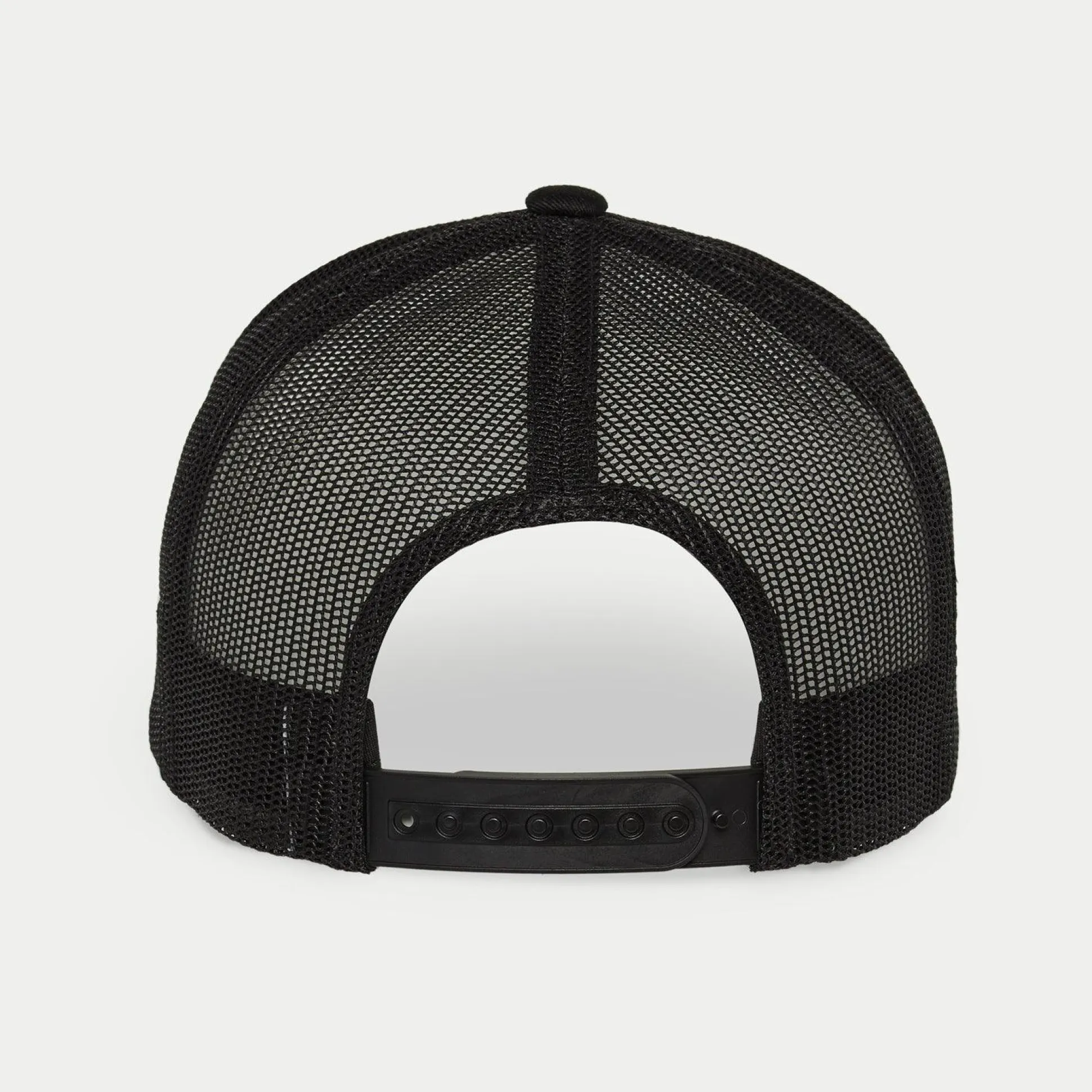 Flag Snapback Hat