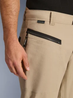 Flex-AST Canvas Pants