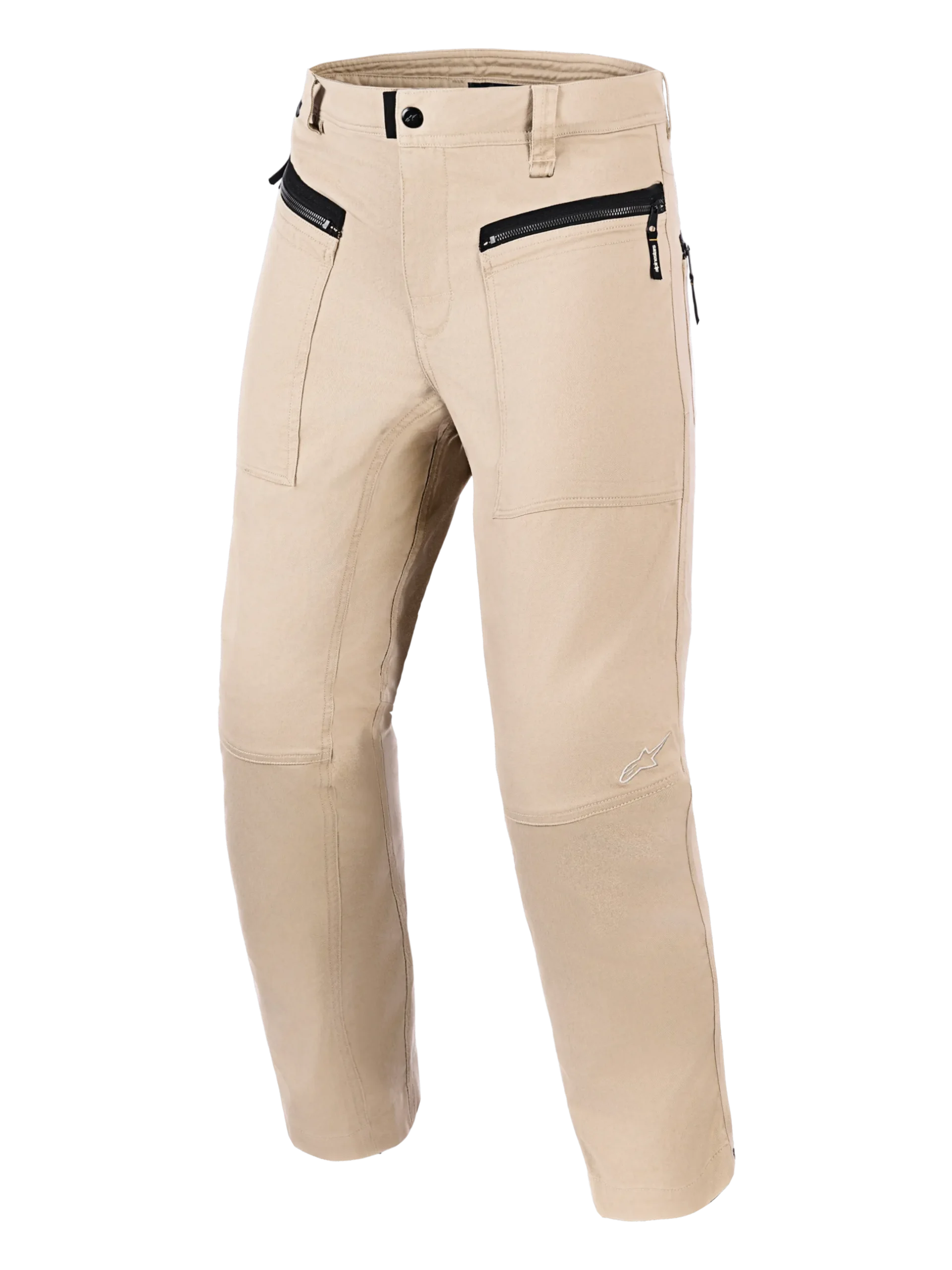 Flex-AST Canvas Pants