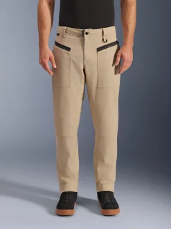 Flex-AST Canvas Pants