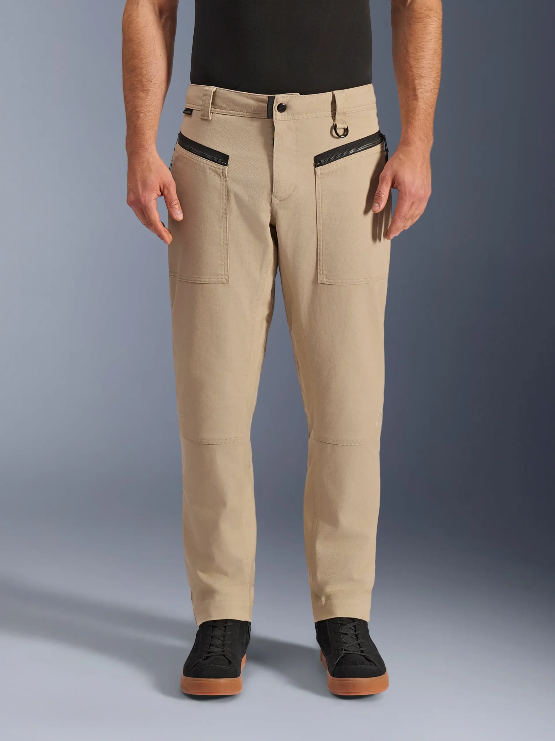 Flex-AST Canvas Pants