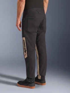 Flex-AST Canvas Pants