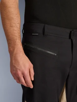 Flex-AST Canvas Pants