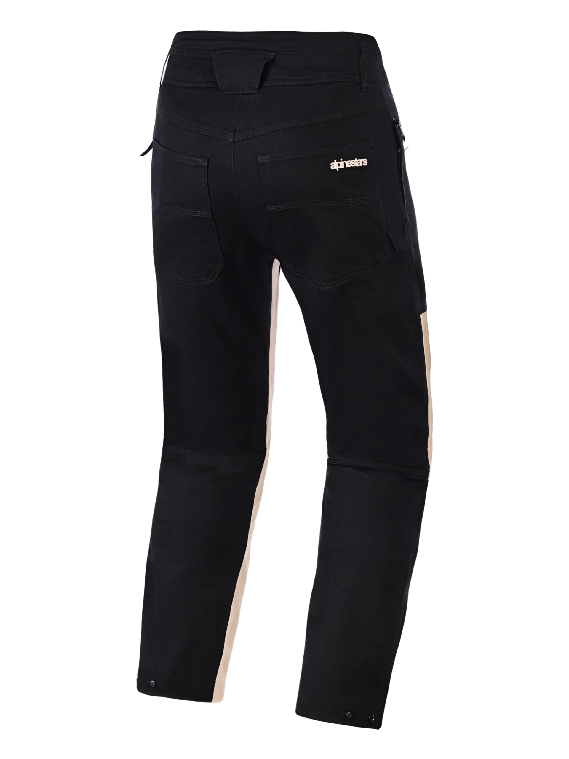 Flex-AST Canvas Pants