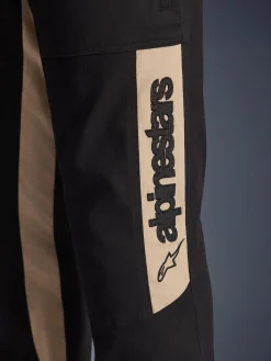 Flex-AST Canvas Pants
