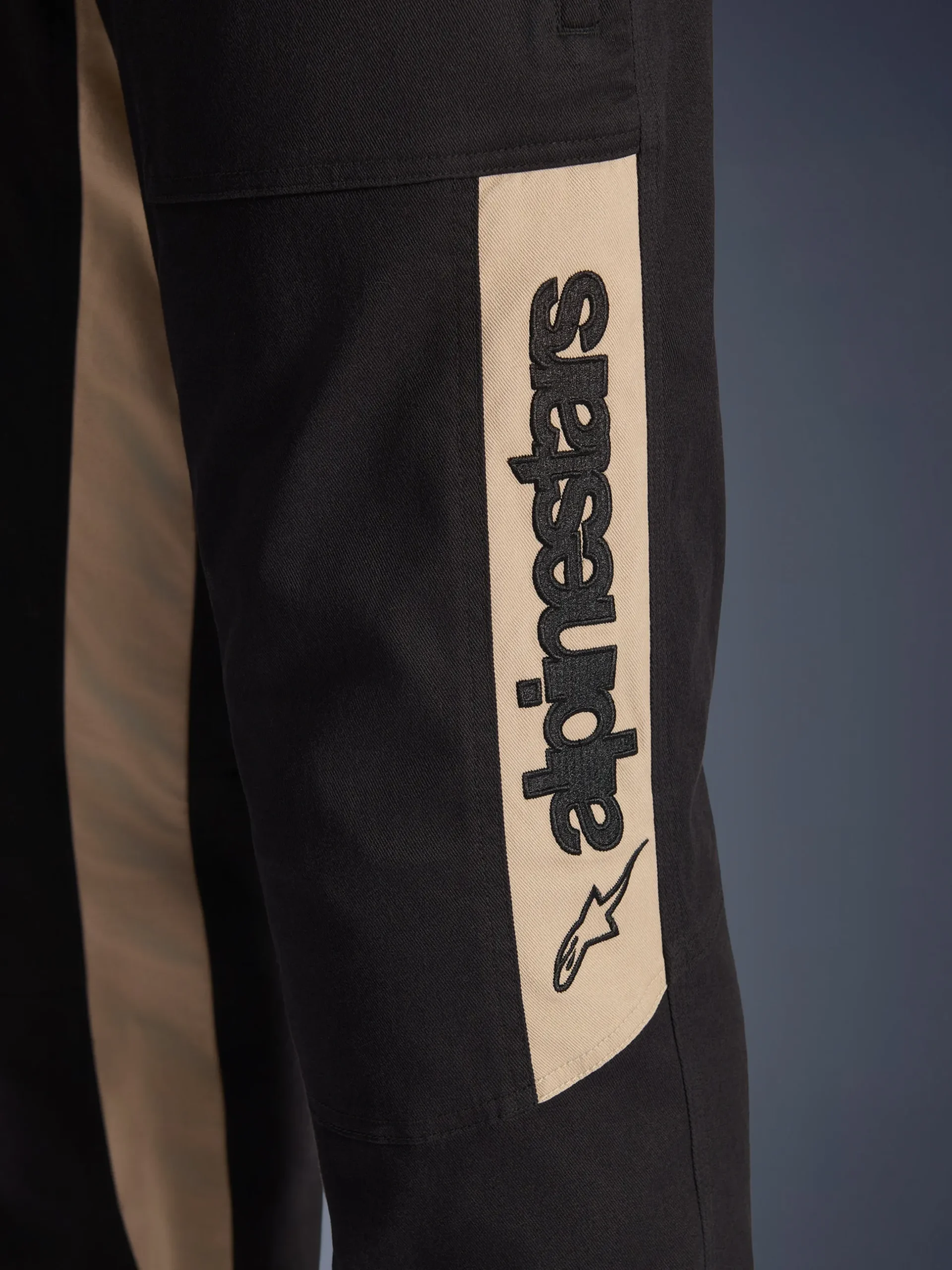 Flex-AST Canvas Pants
