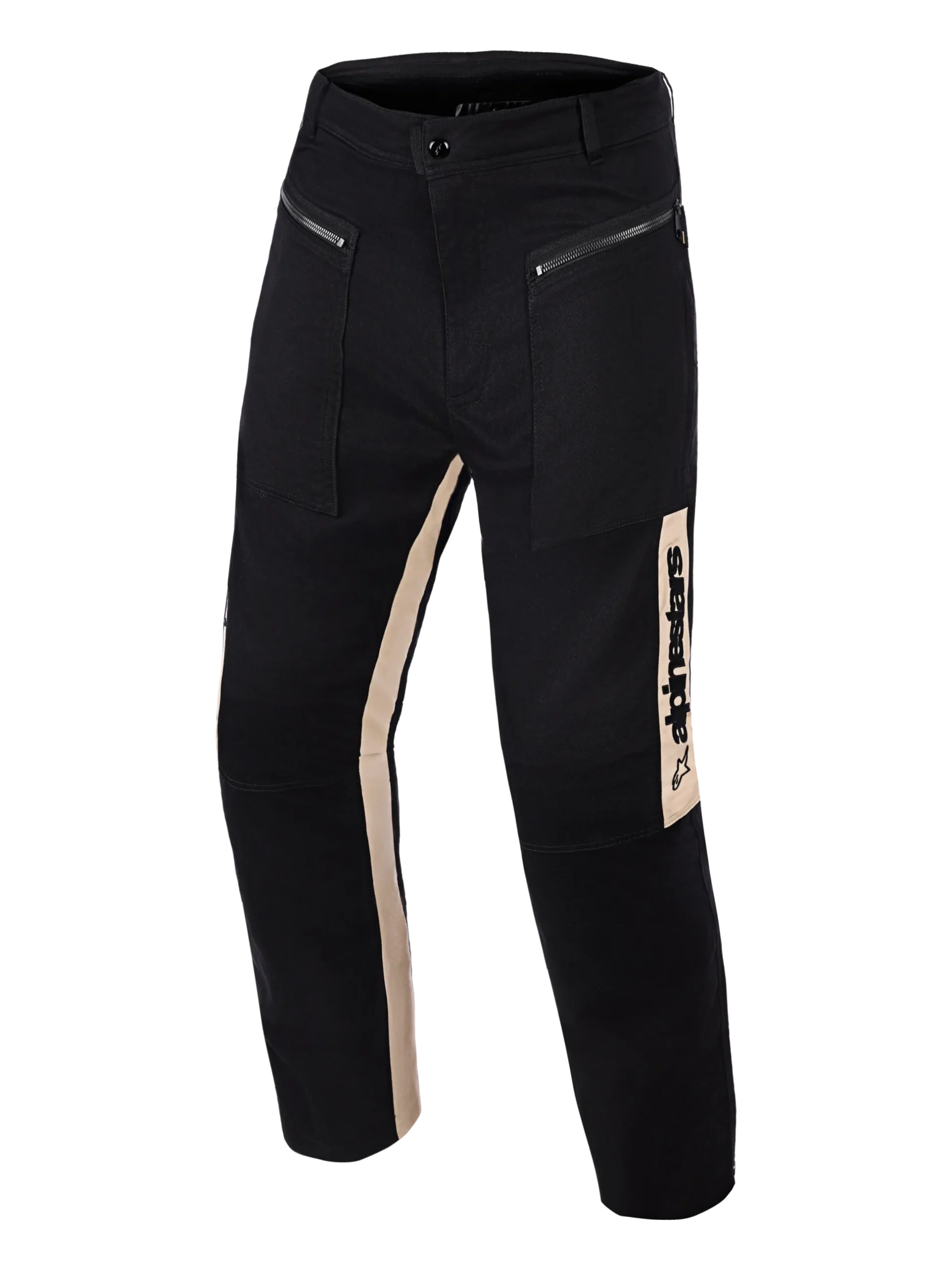 Flex-AST Canvas Pants