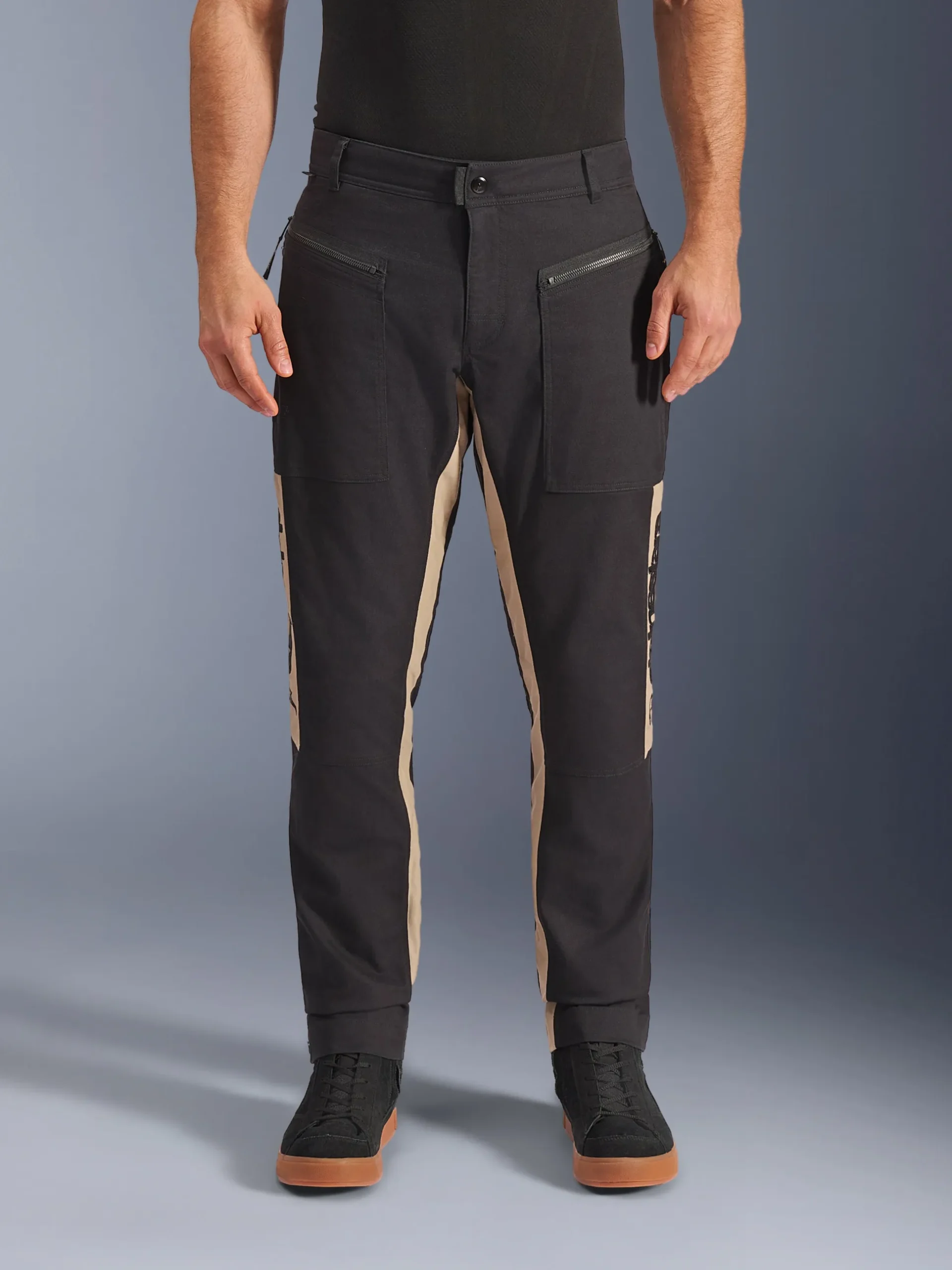 Flex-AST Canvas Pants