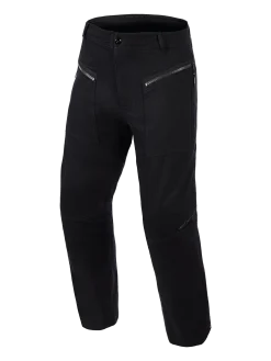 Flex-AST Canvas Pants