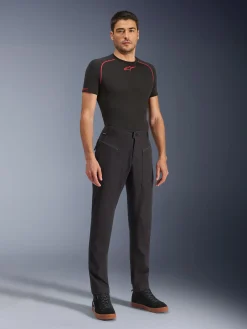 Flex-AST Canvas Pants