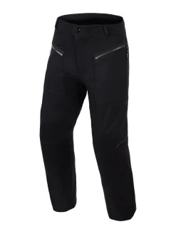 Flex-AST Canvas Pants - Short