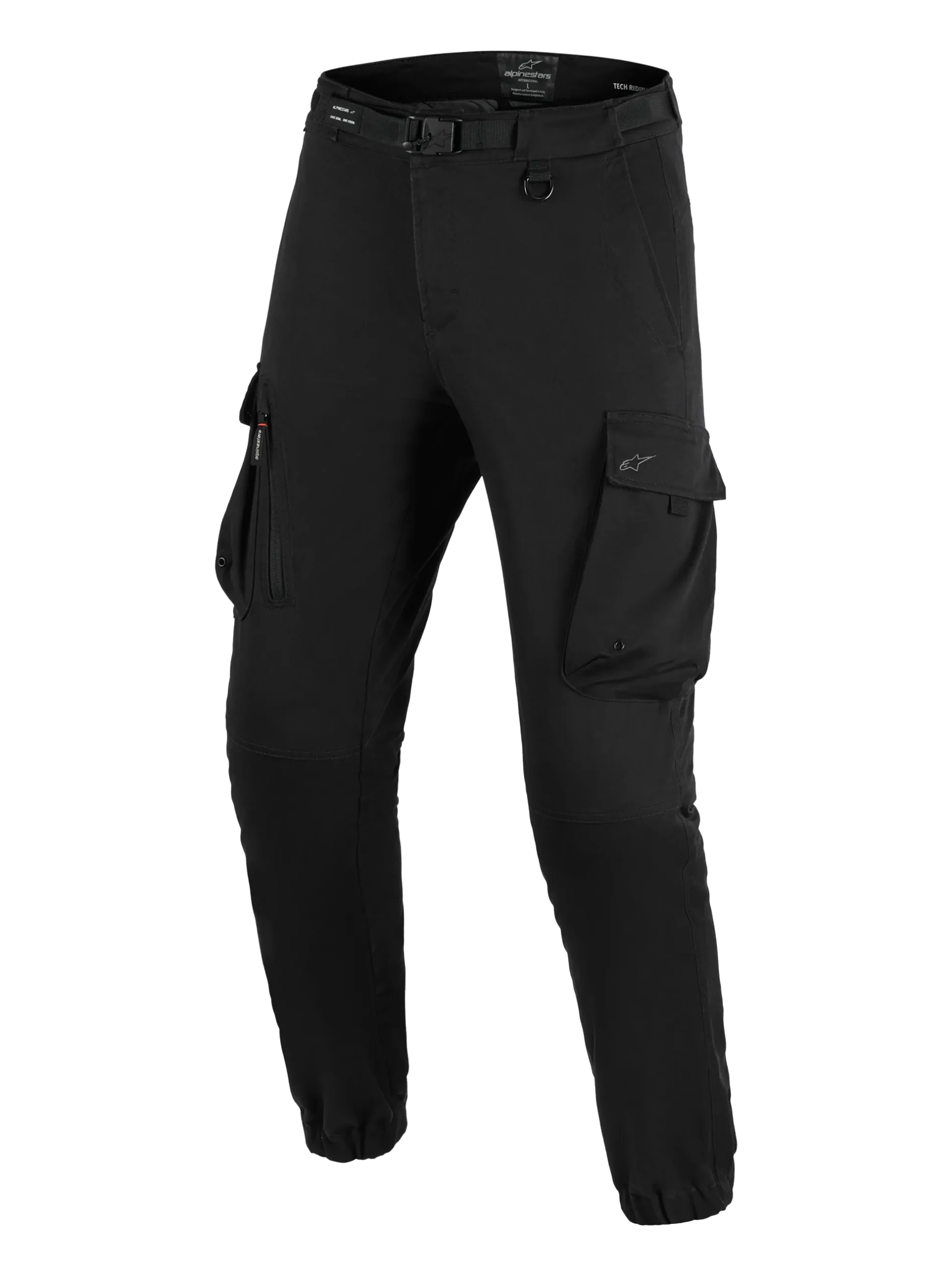 FLEX-AST Cargo Pants