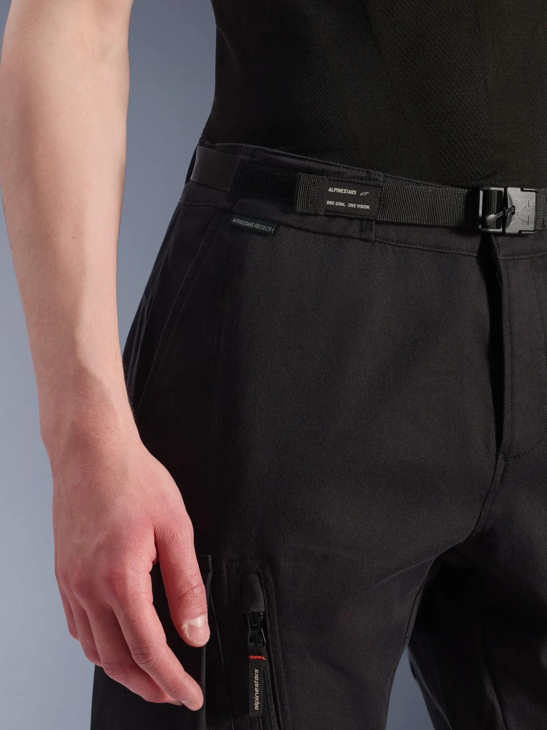 FLEX-AST Cargo Pants