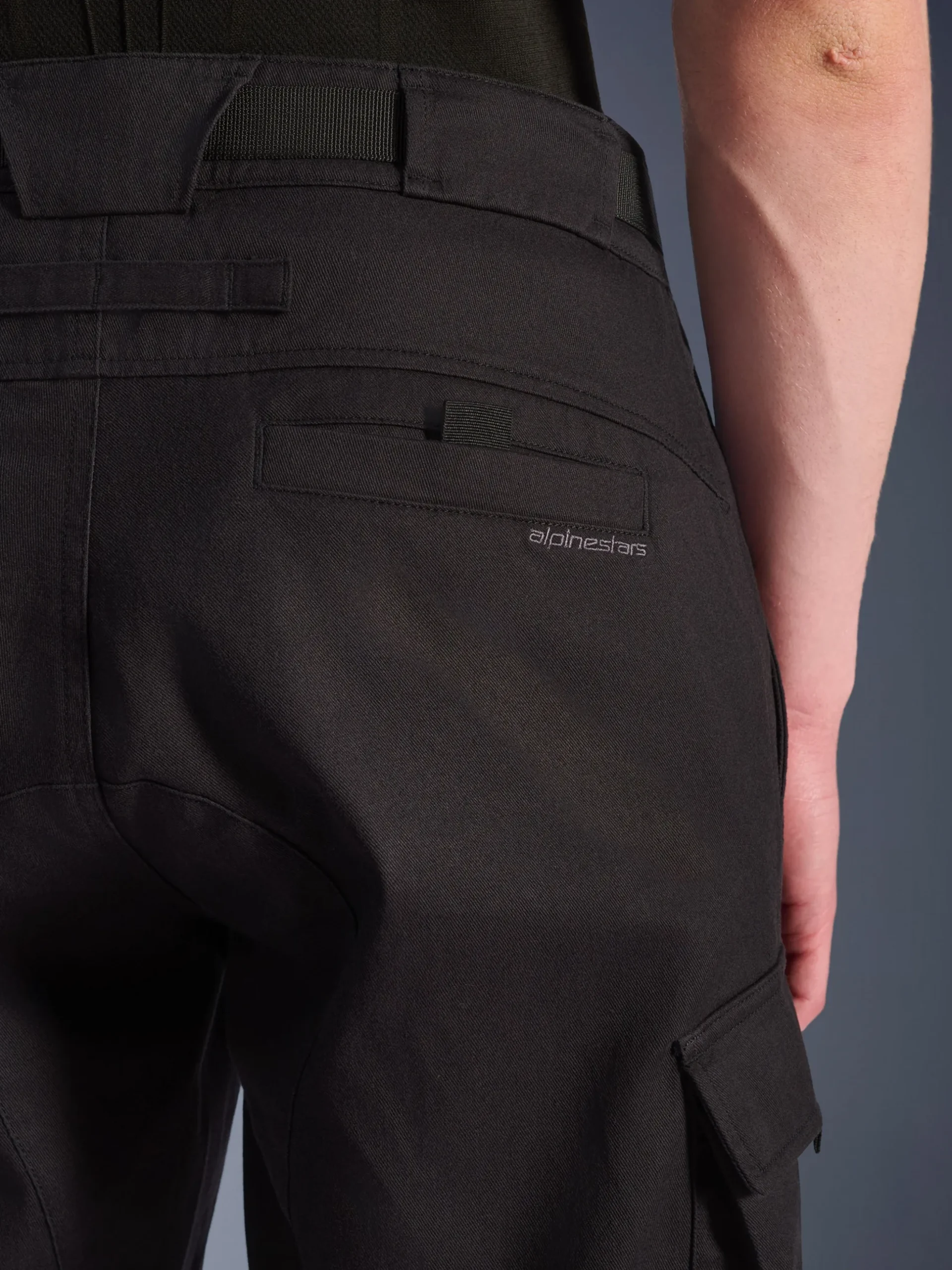 FLEX-AST Cargo Pants