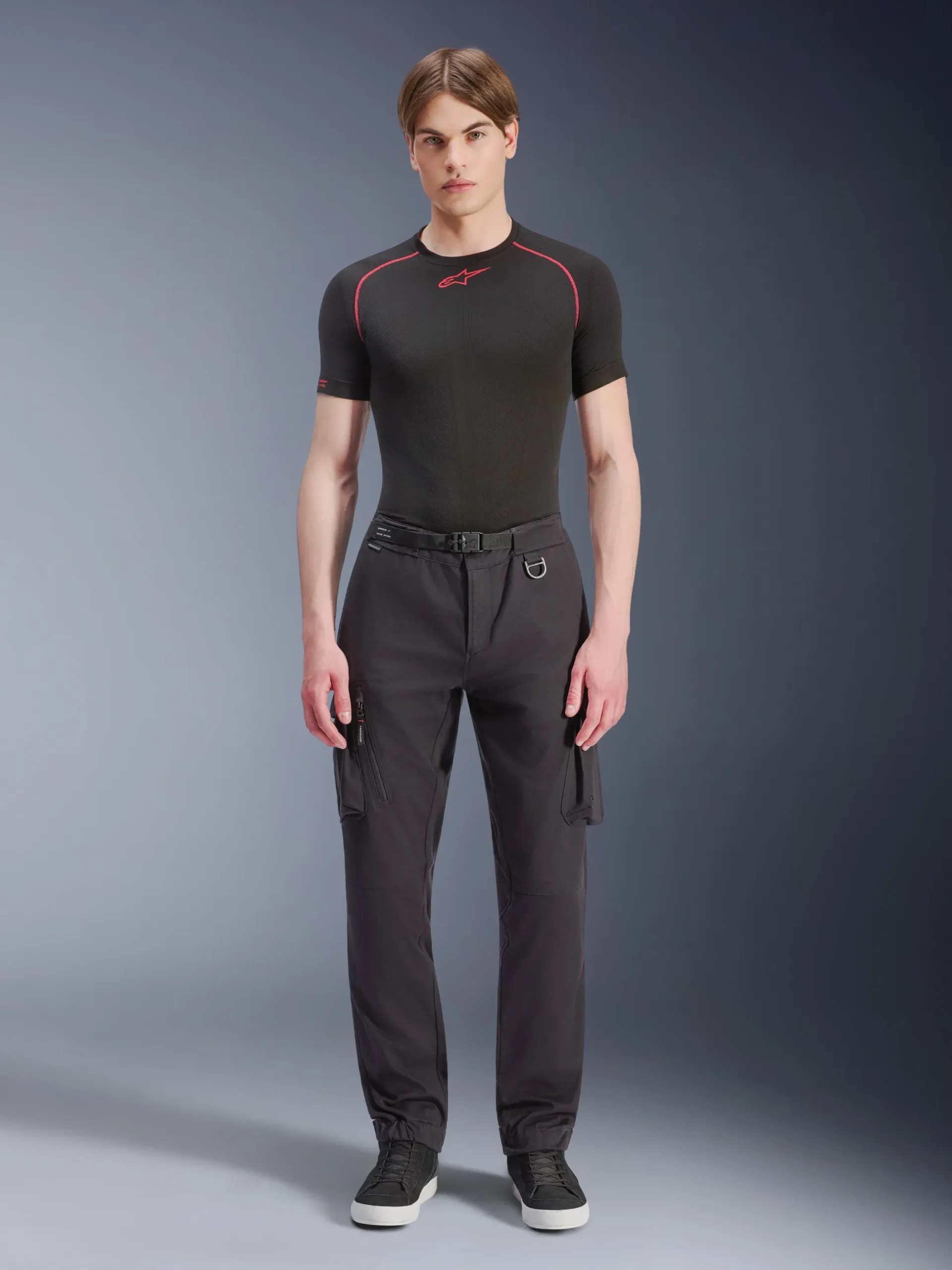 FLEX-AST Cargo Pants