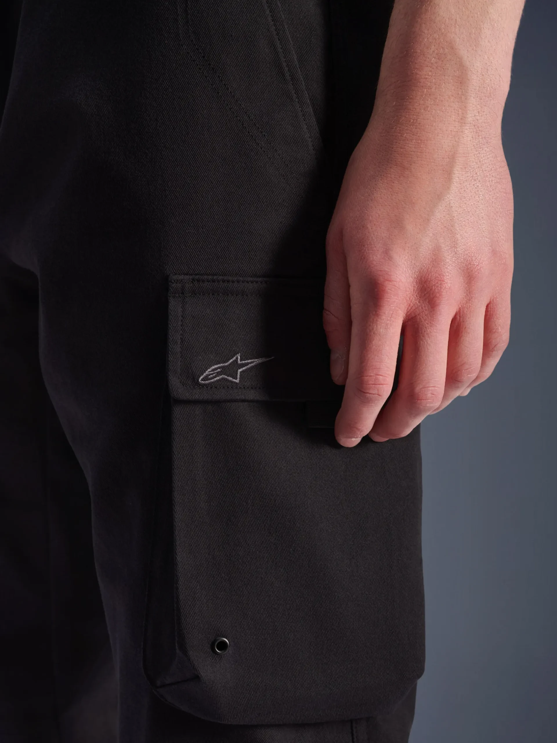 FLEX-AST Cargo Pants