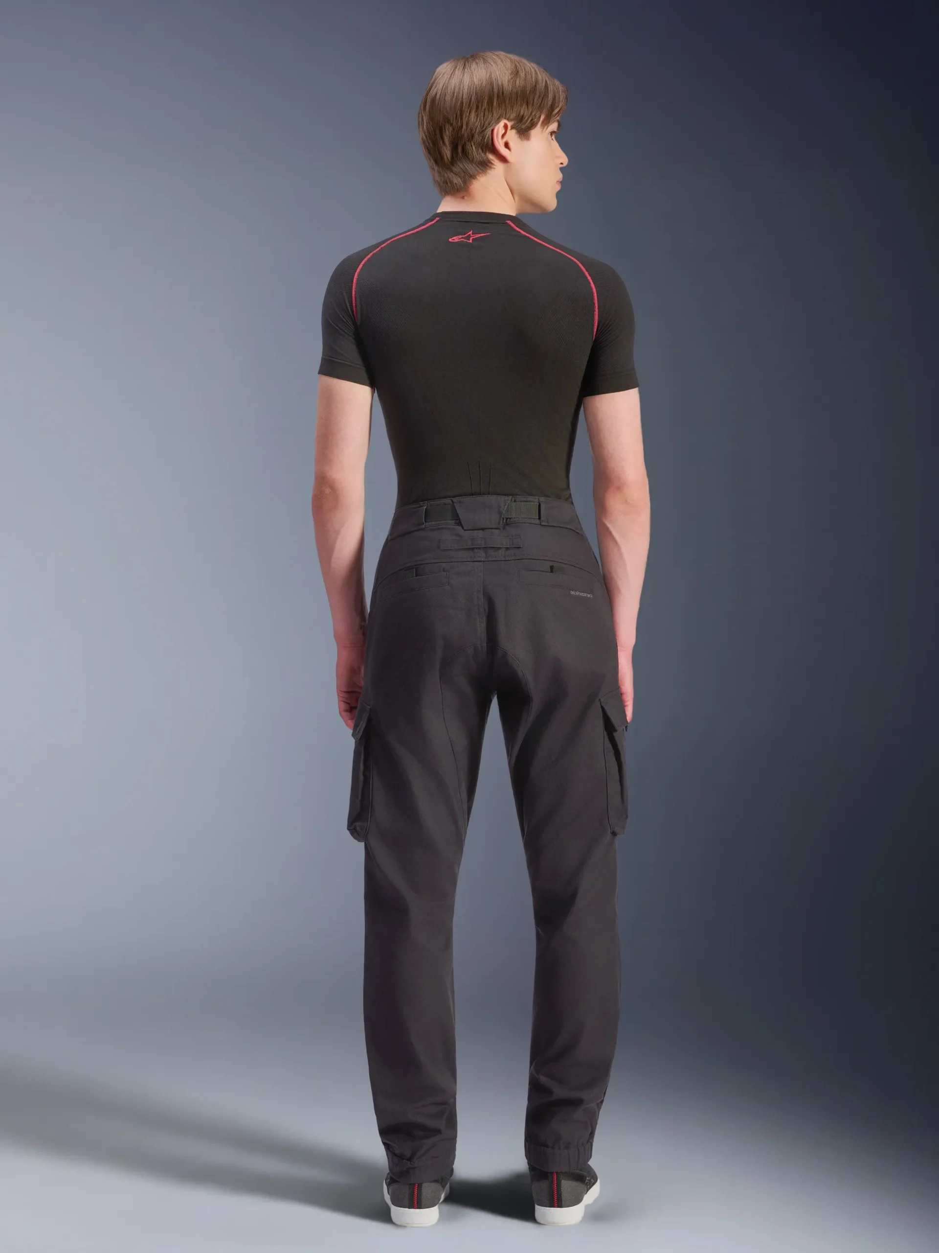 FLEX-AST Cargo Pants