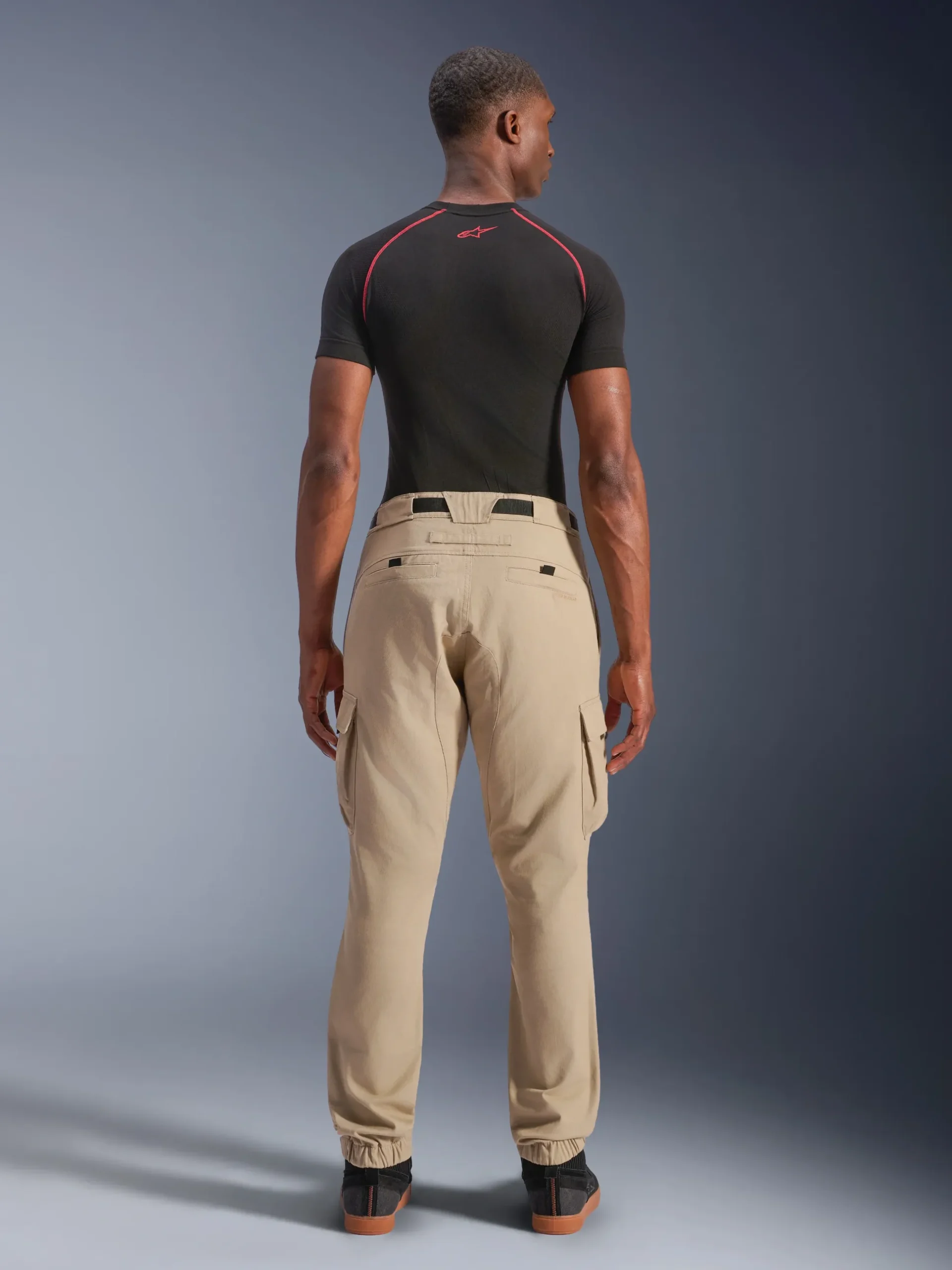 FLEX-AST Cargo Pants
