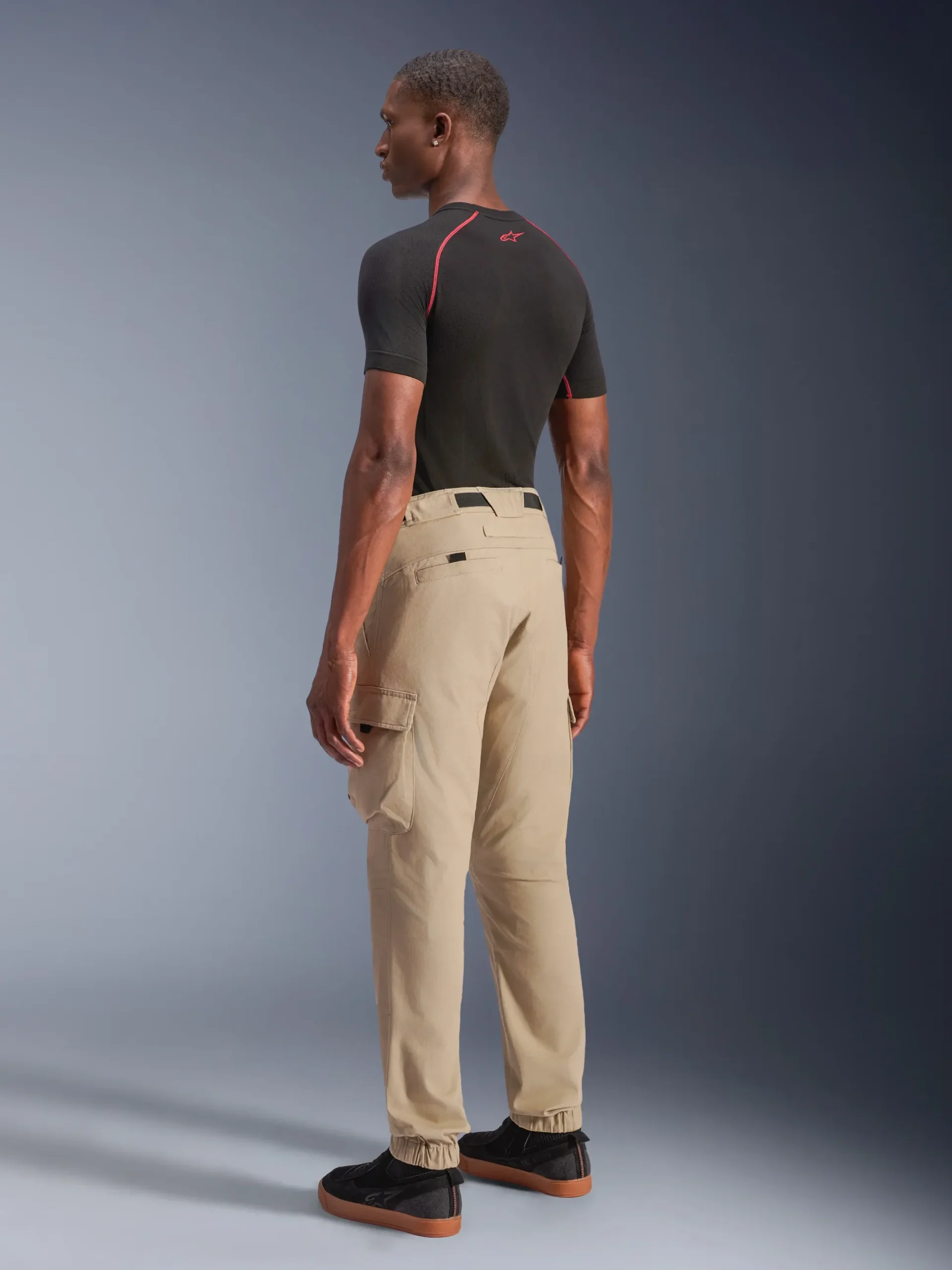 FLEX-AST Cargo Pants