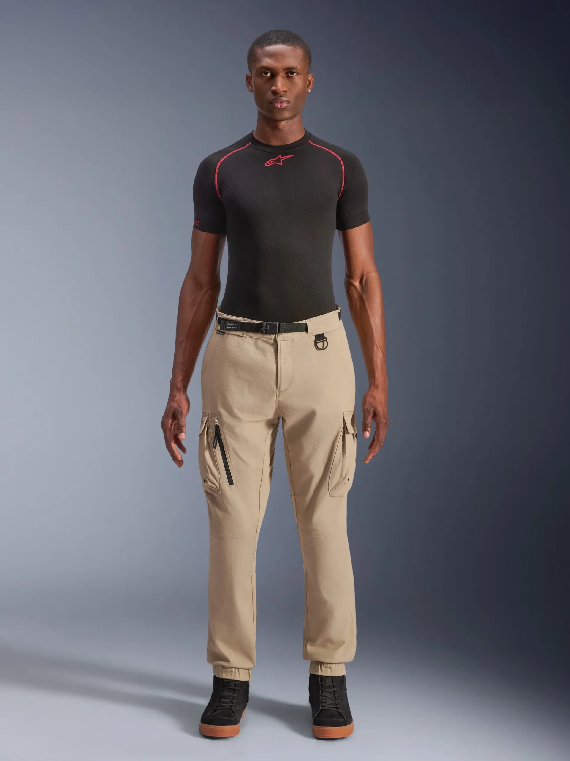 FLEX-AST Cargo Pants - Short