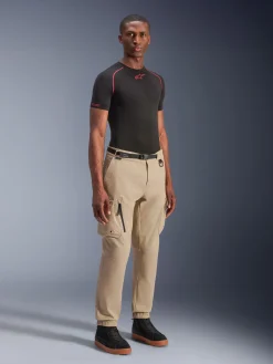 FLEX-AST Cargo Pants - Short