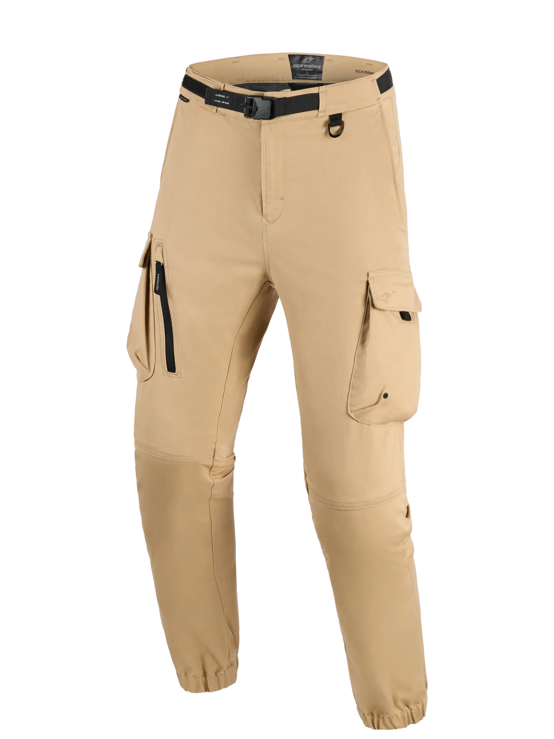 FLEX-AST Cargo Pants - Short