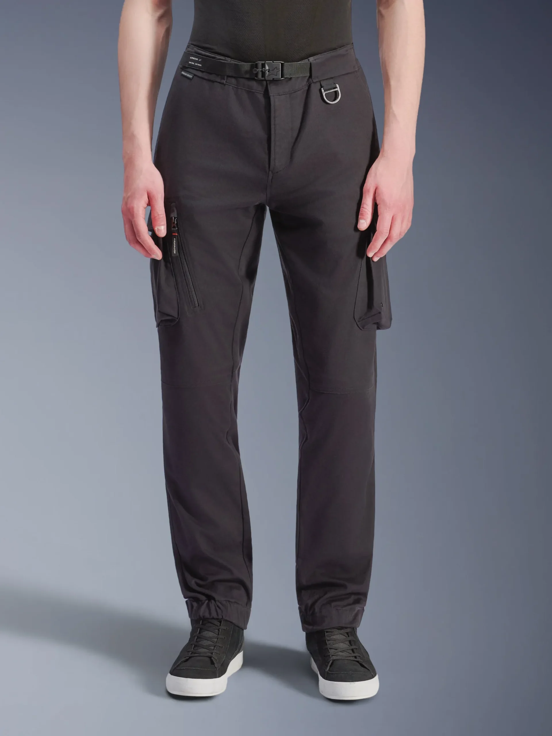 FLEX-AST Cargo Pants - Short