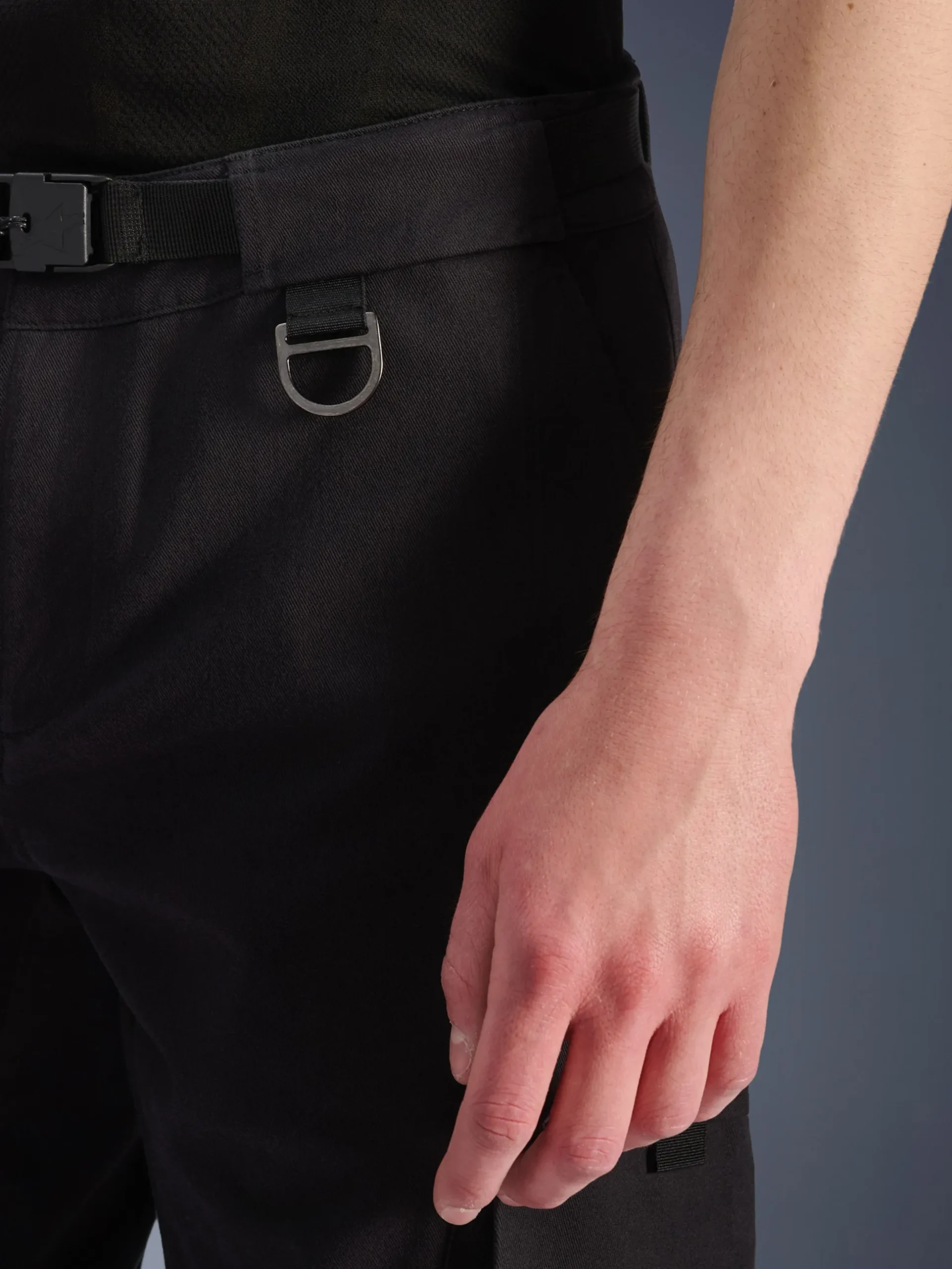 FLEX-AST Cargo Pants - Short