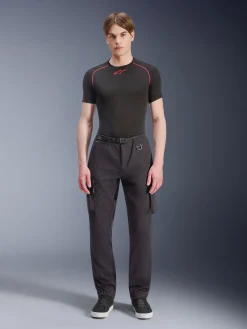 FLEX-AST Cargo Pants - Short