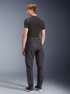 FLEX-AST Cargo Pants - Short