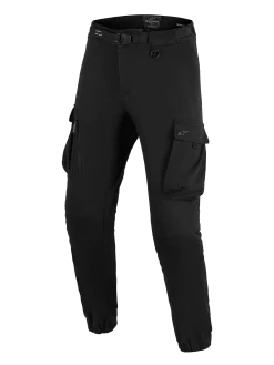 FLEX-AST Cargo Pants - Short