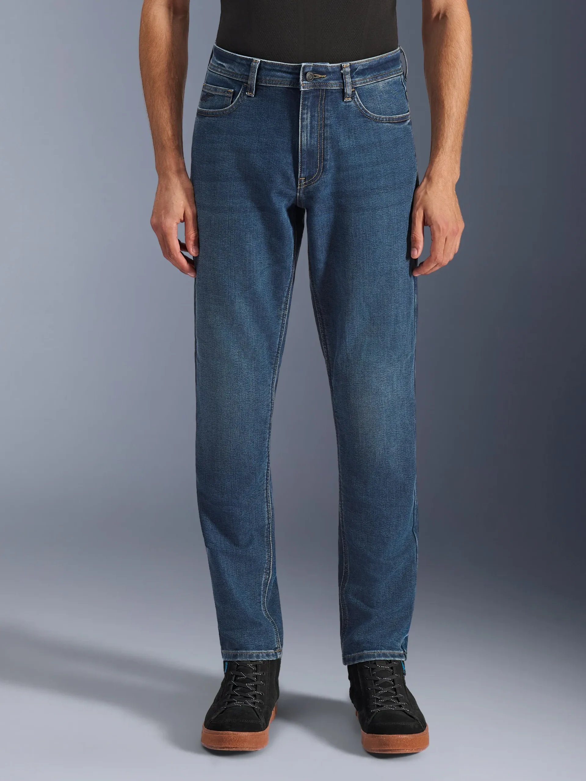 Flex-AST 5 Denim Pants
