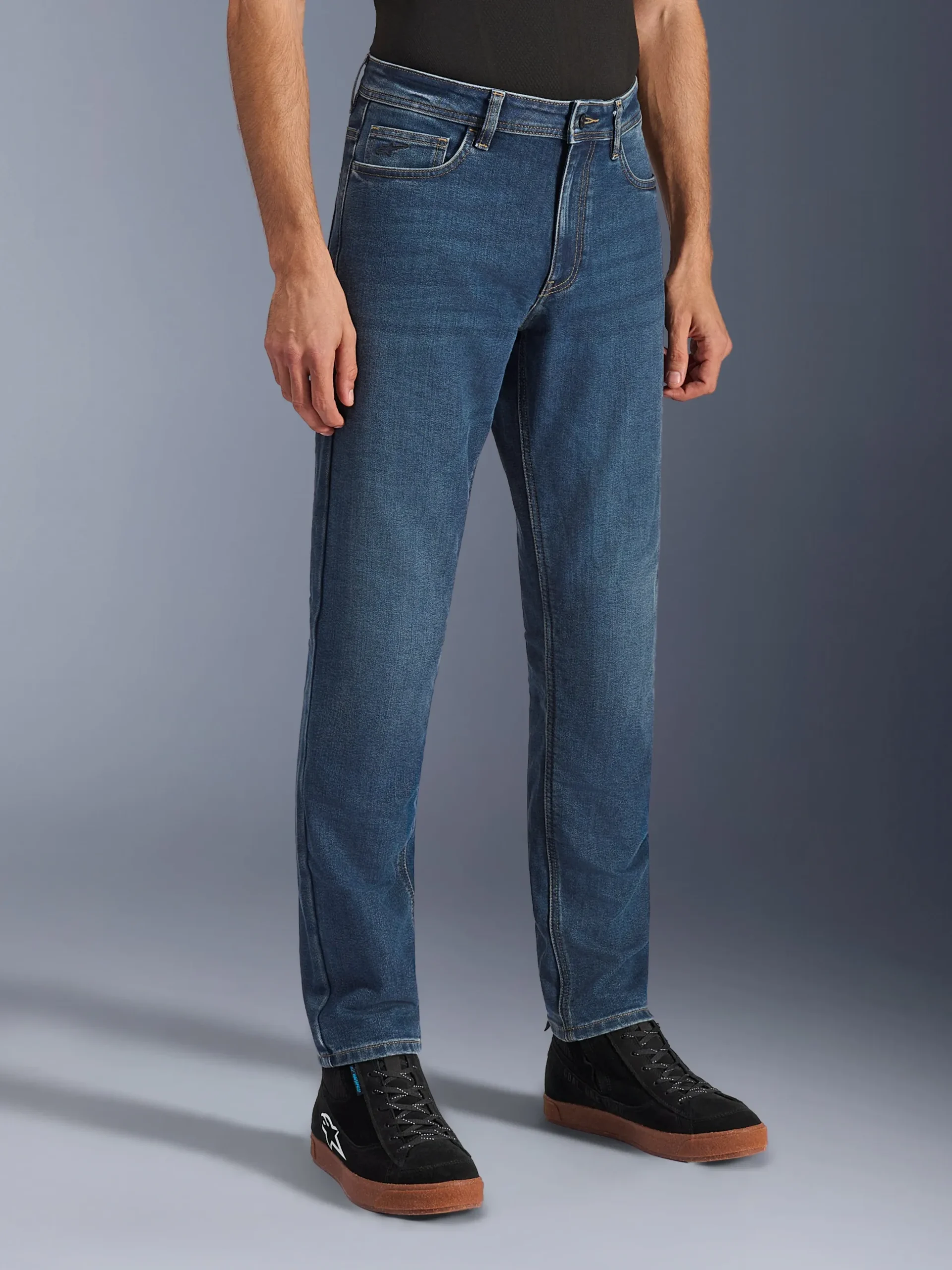 Flex-AST 5 Denim Pants